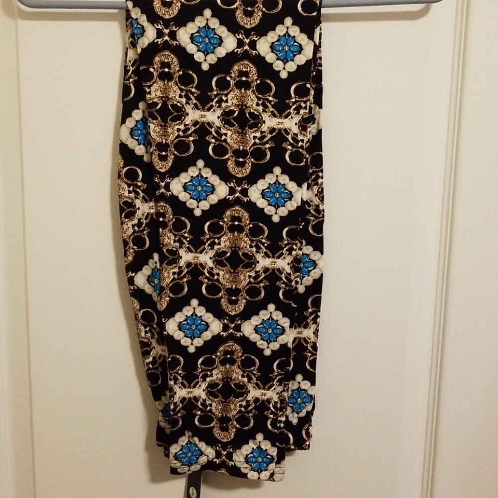 Buttery Soft Leggings NWT